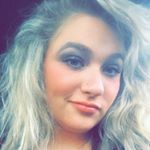 Profile Picture of Stev-Ee Nicolle🦁 (@countrygirlbyheart_) on Instagram