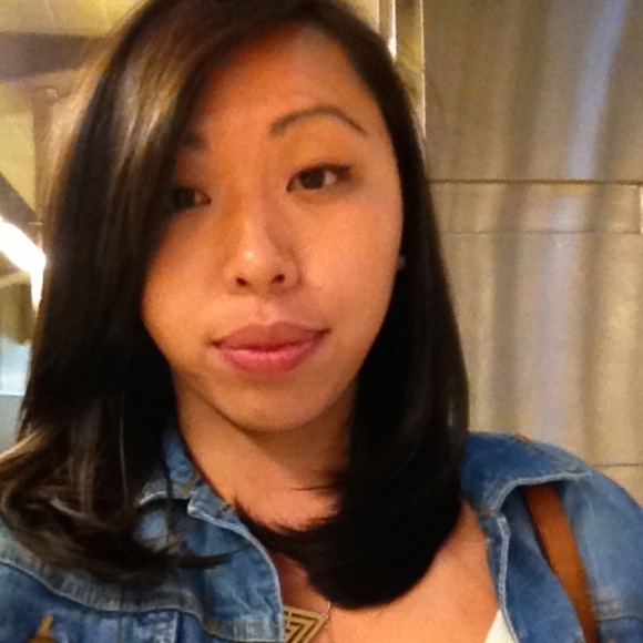 Profile Picture of Natasha Huynh (@sfchickclothes) on Poshmark