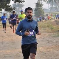 Profile Picture of Karthik Bhat (@karthik-bhat-1) on Quora