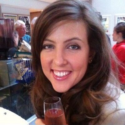 Profile Picture of Laura Anderson (Cox) (@LAnder25) on Twitter