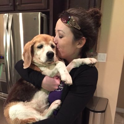 Profile Picture of Jenna Rust (@Jenn9584) on Twitter