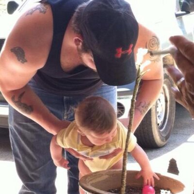 Profile Picture of Fred Sharp (@ownturtle69) on Twitter