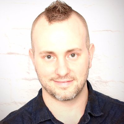 Profile Picture of Scott Drader (@ScottDrader) on Twitter