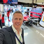 Profile Picture of Robin Parker (@robinparker1972) on Instagram