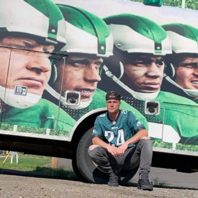 Profile Picture of Sean Brauer (39-26) (@brauersean3) on Twitter