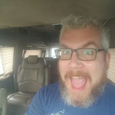 Profile Picture of Alexander Jordan (@Alekzandarr) on Twitter