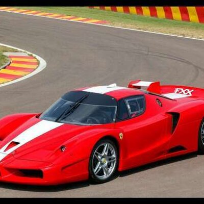 Profile Picture of Jacob Appleby (@FerrariFan2010) on Twitter