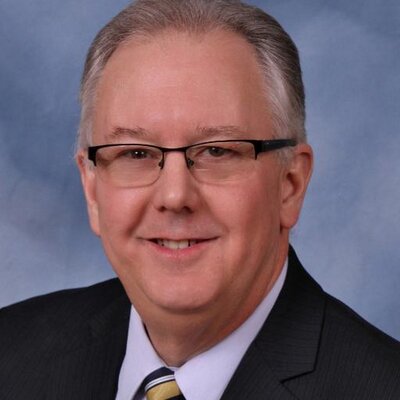 Profile Picture of Paul Mullaney (@BNI_PMullaney) on Twitter