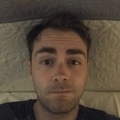 Profile Picture of MALARKEY DELENDA EST ⚔️ (@Alex__Katz) on Twitter