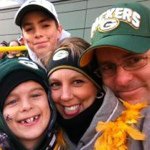 Profile Picture of Corey-Julie Skog O'Neil (@theoneil4) on Instagram