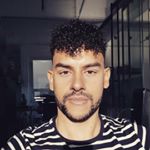 Profile Picture of Marc Robinson Steele (@marosteeha) on Instagram