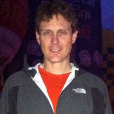 Profile Picture of John Jennings (@bigdogtwo) on Twitter