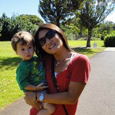 Profile Picture of Leah Sawyer (@sawyer_leah) on Twitter