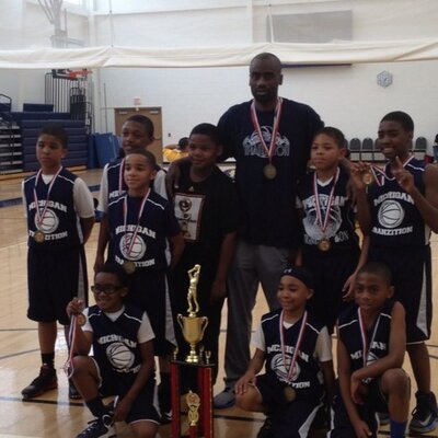 Profile Picture of Anthony Phifer (@tphife12) on Twitter