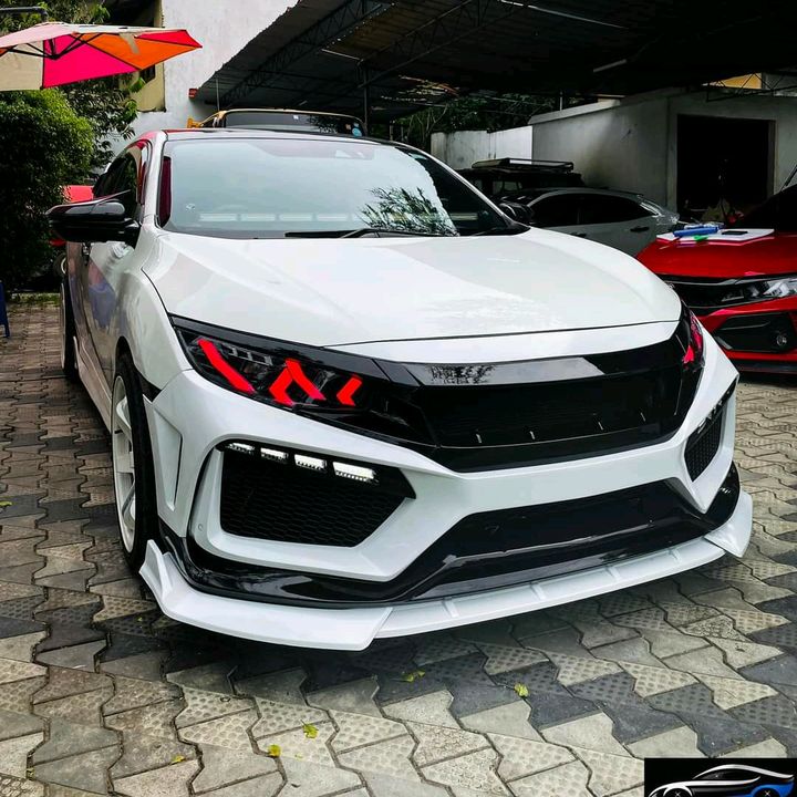 Profile Picture of GaN (@marcreagano) on Tiktok