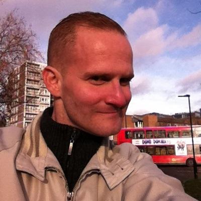 Profile Picture of Kevin John Hillman (@JkhillmanJoh) on Twitter