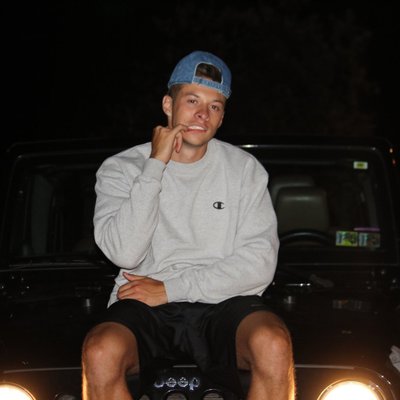 Profile Picture of Bryan Trego (@@BryanLTrego) on Twitter