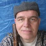 Profile Picture of Keith G. Kondrich (@keithg.kondrich) on Instagram