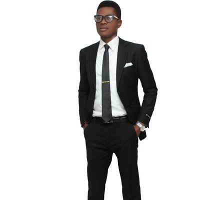 Profile Picture of Viktor Smart Michael (@smart_viktor) on Twitter