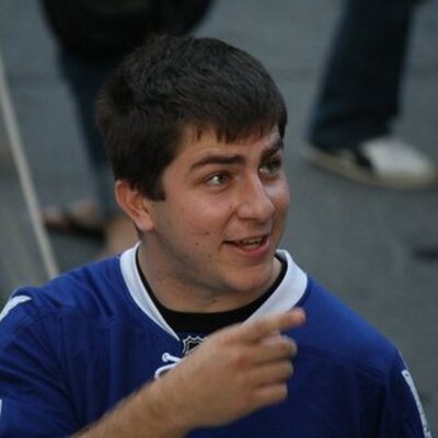 Profile Picture of Steve Dangle Glynn (@Steve_Dangel) on Twitter