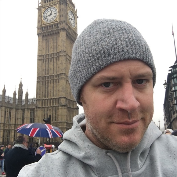 Profile Picture of James Copeland (@jamescopeland07) on Poshmark