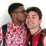 Profile Picture of Ace & Adam (@twoguyswonlove) on Instagram