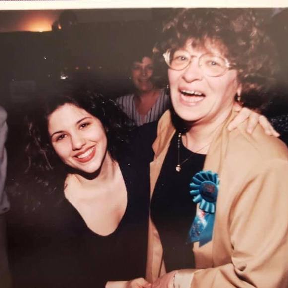 Profile Picture of Thomasina Vaccaro (@tcmelanie) on Poshmark