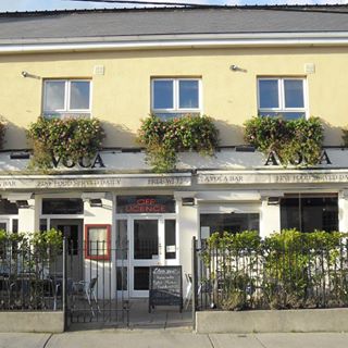 Profile Picture of Anne O Rourke (@avoca.bar) on Facebook