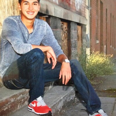 Profile Picture of Calvin Whitman (@calvinwhitman16) on Twitter