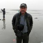 Profile Picture of Bhaskar Chowdhury (@chowdhurybhaskar) on Instagram