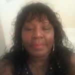 Profile Picture of Wanda Sutton (@wandasutton) on Instagram