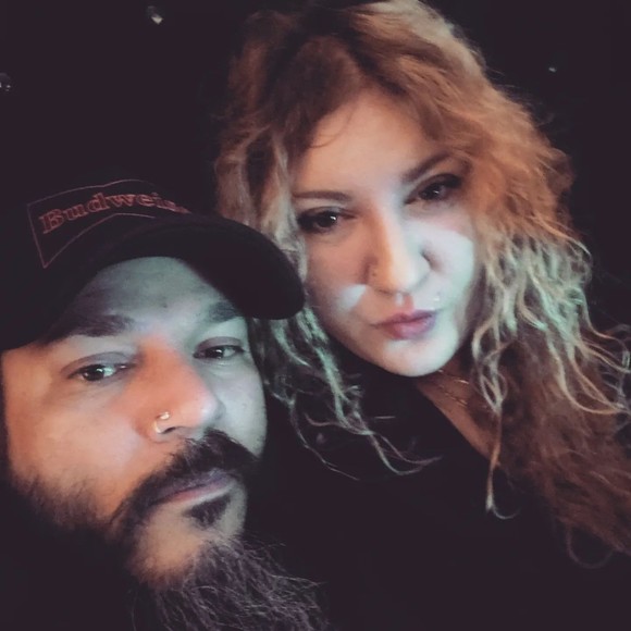 Profile Picture of Joenalexis Babb (@mechaebabb) on Poshmark