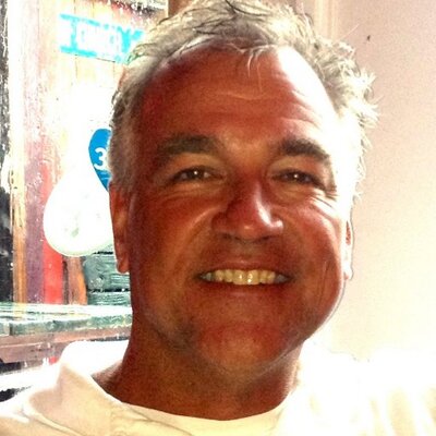 Profile Picture of Robert Farris (@robertfarris) on Twitter