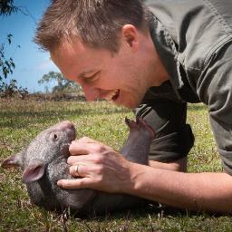 Profile Picture of Tim Faulkner (@Timswildlife) on Twitter