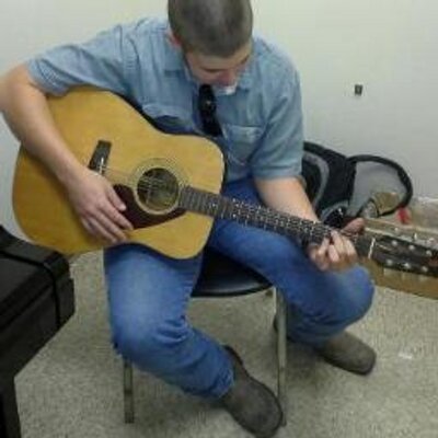 Profile Picture of Canon James Paulson (@CJPYeeYee) on Twitter