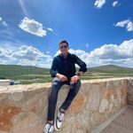 Profile Picture of Mauricio Alcantara (@alcantara.mauricio) on Instagram