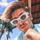 Matheus Passos Vale... - Tiktok Profile Picture of   Matheus Passos Vale... (@passosvale) on Tiktok