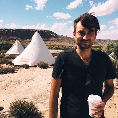 Profile Picture of Travis Wright (@travisewright) on Twitter