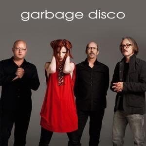 Profile Picture of Garbage Disco (@garbagedisco) on Twitter