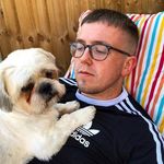 Profile Picture of Brummie Joe (@brummiejoe) on Instagram