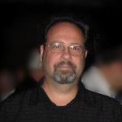 Profile Picture of Jon Harman (@jon_harman) on Twitter