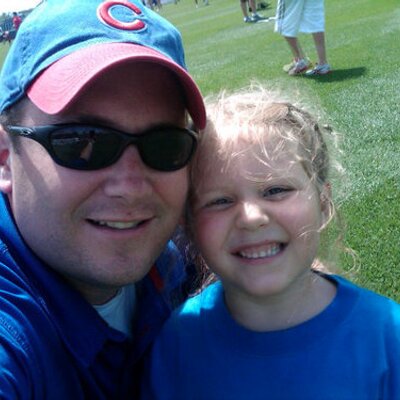 Profile Picture of Ian Winfield (@ianuni57) on Twitter