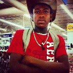 Profile Picture of Darius Arnold Jr. (@_drummer_boy16) on Instagram