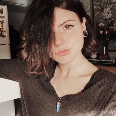 Cass 🦑 - Twitter Profile Picture of Cass 🦑 (@cass_miranda69) on Twitter