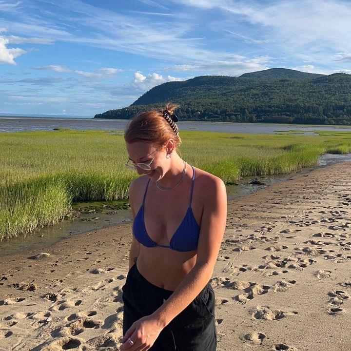 Profile Picture of Cindy laflamme (@@cindylaf) on Tiktok