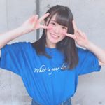 Profile Picture of 安藤千伽奈 (@ando_chikana_ngt48) on Instagram