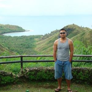 Profile Picture of John Pablo (@islandborn671) on Myspace