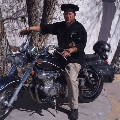 Profile Picture of Pedro Pablo Badillo (@PedroPabloBadi1) on Twitter