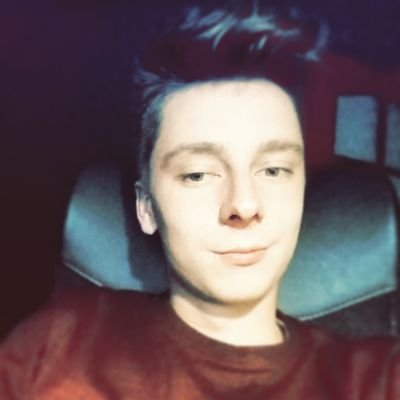 Profile Picture of Cyprian Bobrowski (@CyprianBob) on Twitter