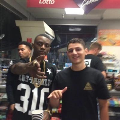 Profile Picture of .. (@daniel_sako) on Twitter